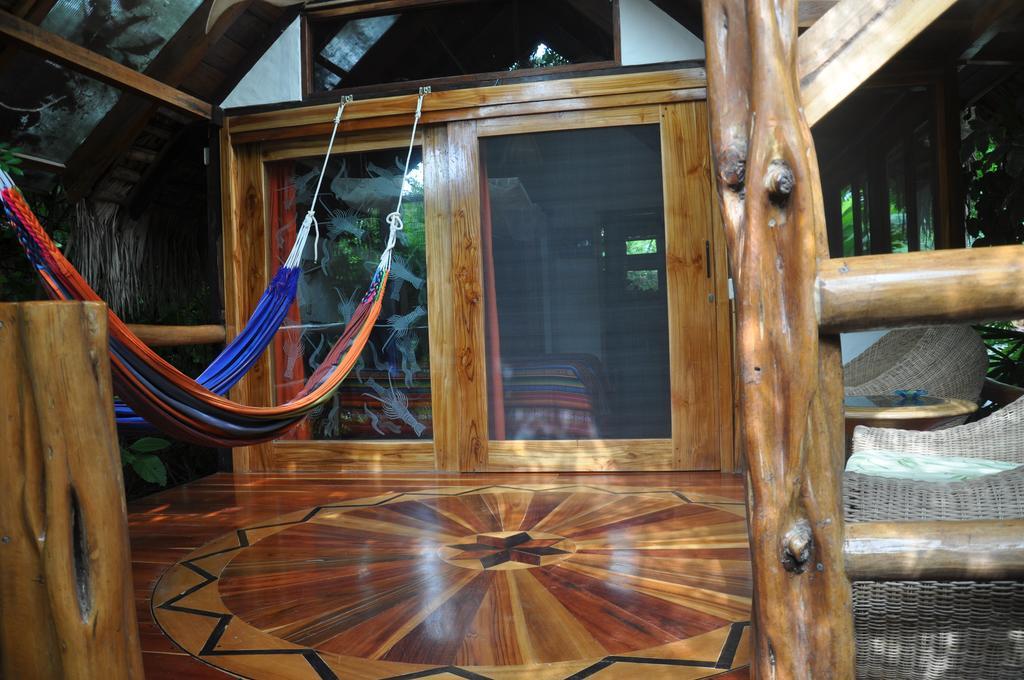 Hosteria Mandala Puerto López 외부 사진