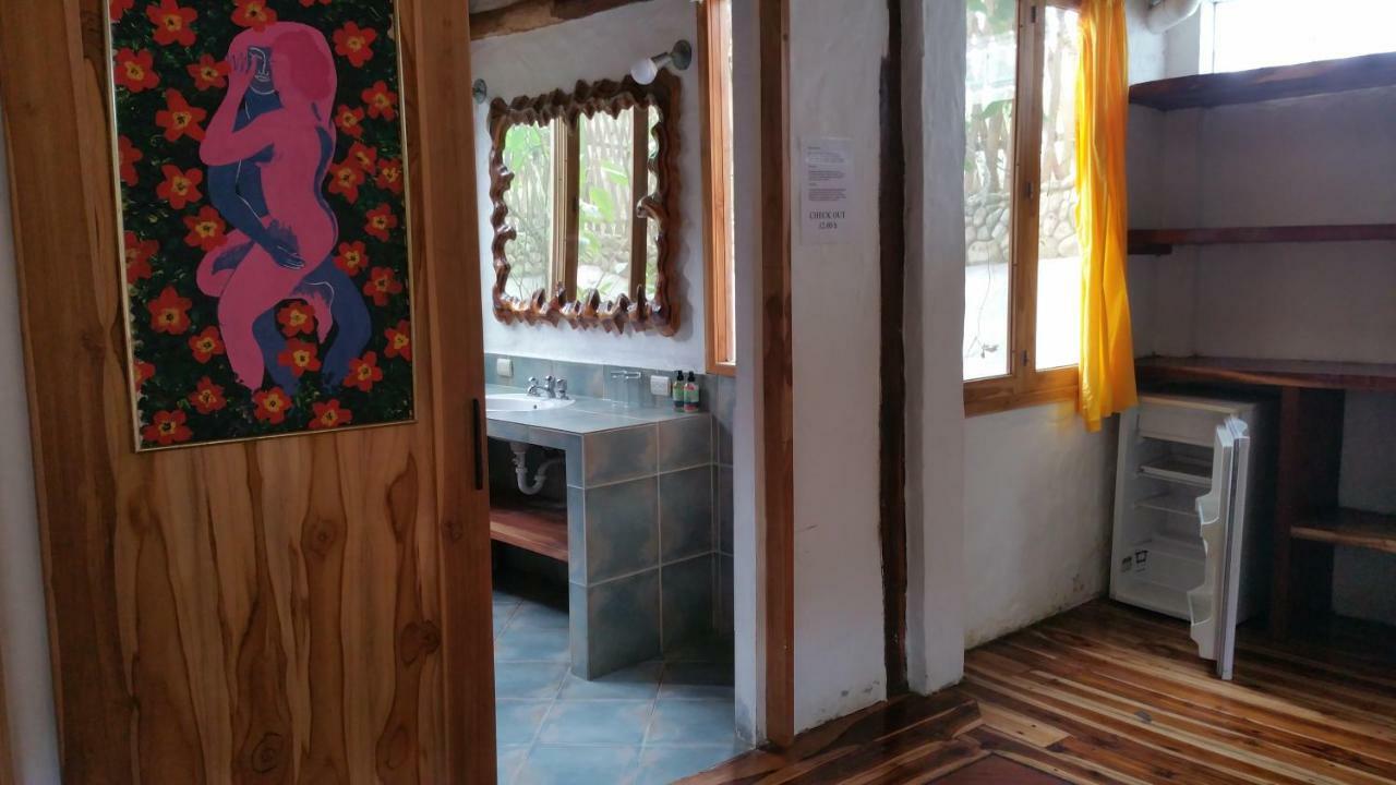 Hosteria Mandala Puerto López 외부 사진